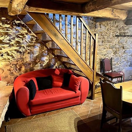 La Maison De Blanche Neige Assignan Luaran gambar