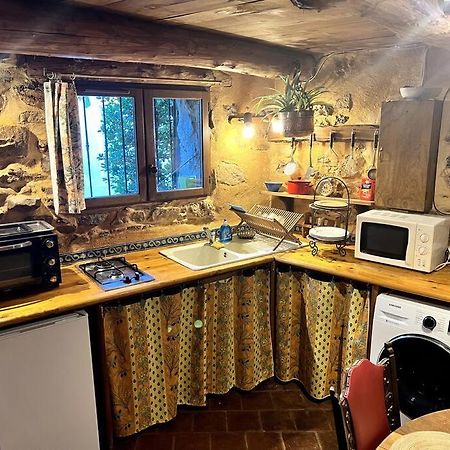 La Maison De Blanche Neige Assignan Luaran gambar